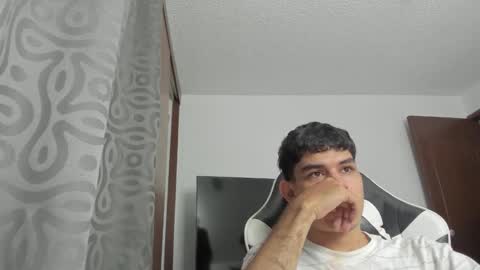 Snapshot of ronaldmq20 chatting on 12, 9, 2025 Ronaldo online show from 12, 9, 2025