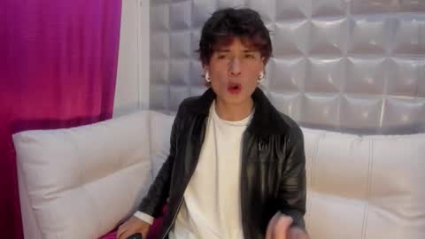 Ronald Thompson online show from 2, 3, 2026