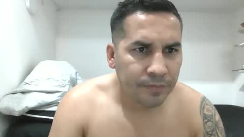 Snapshot of ronidelferry chatting on 5, 10, 2025 JULI online show from 5, 10, 2025