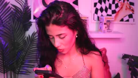 Snapshot of ronieeplay chatting on 17, 12, 2024 Roni online show from 17, 12, 2024