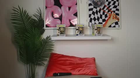 Snapshot of ronieeplay chatting on 17, 1, 2025 Roni online show from 17, 1, 2025