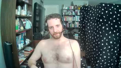 Snapshot of ronjeremyismario chatting on 5, 2, 2026 willejohnson online show from 5, 2, 2026