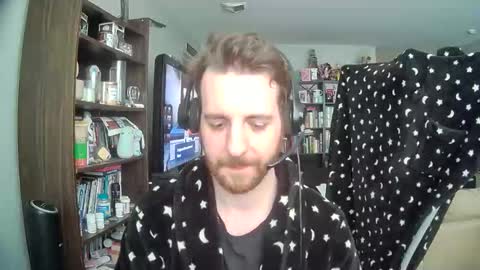 Snapshot of ronjeremyismario chatting on 6, 2, 2026 willejohnson online show from 6, 2, 2026