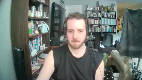 Snapshot of ronjeremyismario chatting on 8, 2, 2026 willejohnson online show from 8, 2, 2026