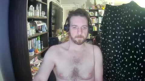 Snapshot of ronjeremyismario chatting on 2, 3, 2026 willejohnson online show from 2, 3, 2026