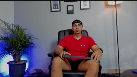 RonnieCanford online show from 15, 1, 2026