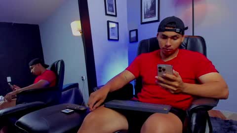 ronnie_crawford online show from 13, 6, 2026