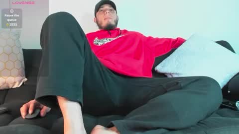 Snapshot of ronnie_fallout chatting on 19, 1, 2025 Ronnie online show from 19, 1, 2025