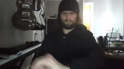 ronniejohnston13 online show from 28, 11, 2025