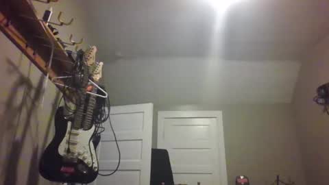 ronniejohnston13 online show from 14, 1, 2026