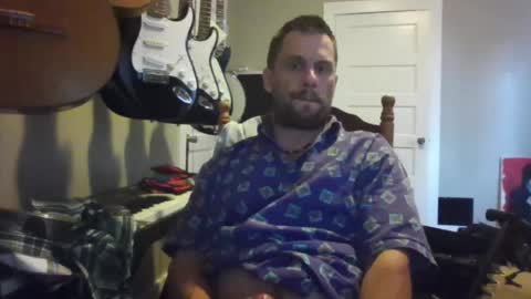 Snapshot of ronniejohnston13 chatting on 20, 6, 2026 ronniejohnston13 online show from 20, 6, 2026