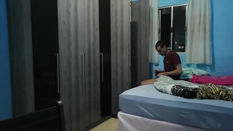 ronny online show from 18, 12, 2025