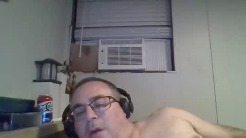 Snapshot of ronthewolf chatting on 8, 11, 2025 RontheWhiteWolf online show from 8, 11, 2025