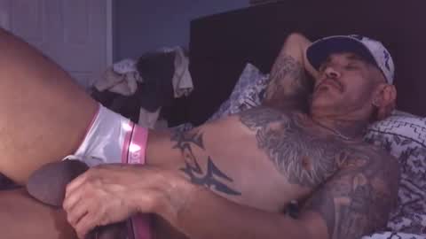 roodogzxl online show from 17, 12, 2025