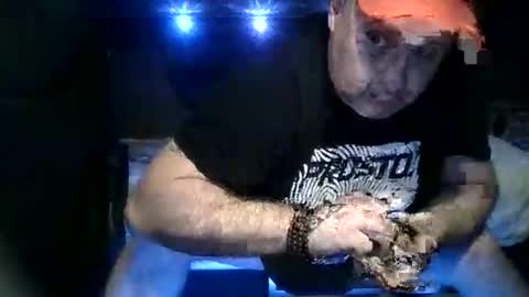 Snapshot of rooosveltooo chatting on 13, 3, 2026 rooosveltooo online show from 13, 3, 2026