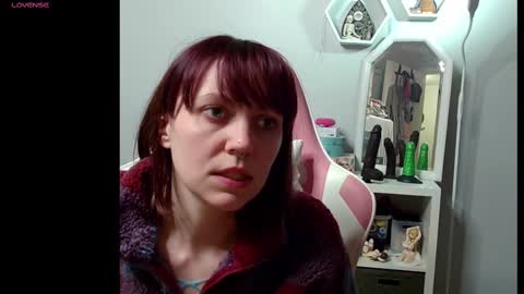 Ropekittenn online show from 4, 3, 2025