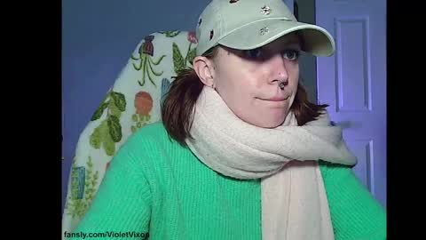 Ropekittenn online show from 31, 3, 2026