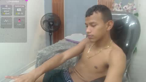 RORY CASTRO online show from 10, 9, 2025