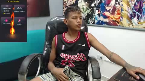 RORY CASTRO online show from 3, 2, 2026