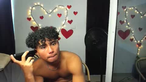 Snapshot of rory_peters_ chatting on 27, 2, 2026 rory_peters_ online show from 27, 2, 2026