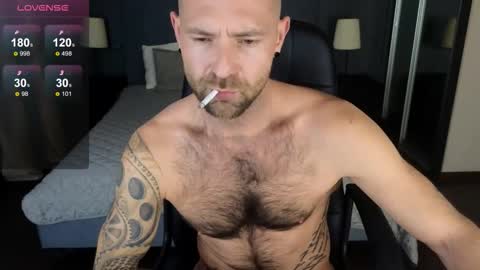 Rory Reed online show from 16, 11, 2025