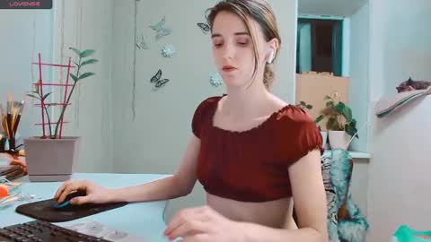 Snapshot of rosa843850 chatting on 14, 1, 2025 rosa843850 online show from 14, 1, 2025