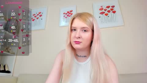 Rosa online show from 12, 9, 2025