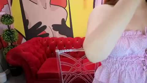 Snapshot of rosaamour chatting on 17, 6, 2026 rosaamour online show from 17, 6, 2026