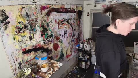 Snapshot of rosaliecaine chatting on 9, 12, 2024 Rosalie Caine online show from 9, 12, 2024