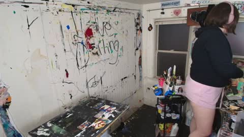 Snapshot of rosaliecaine chatting on 10, 12, 2024 Rosalie Caine online show from 10, 12, 2024