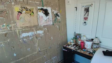 Snapshot of rosaliecaine chatting on 19, 9, 2025 Rosalie Caine online show from 19, 9, 2025