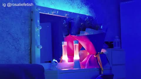 Rosalie online show from 4, 12, 2024