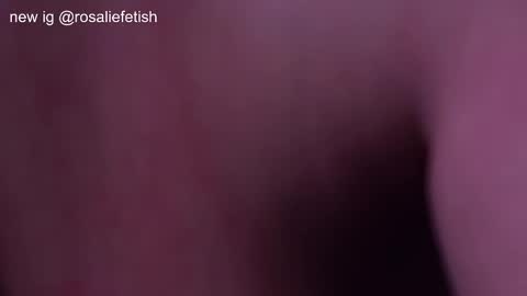 Rosalie online show from 20, 1, 2025