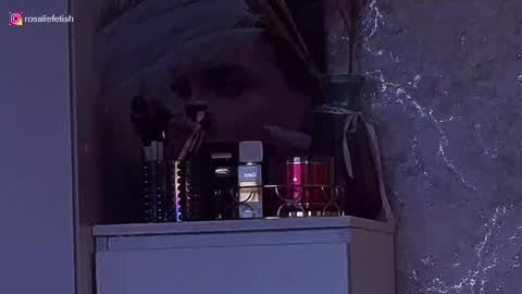 Rosalie online show from 12, 2, 2025