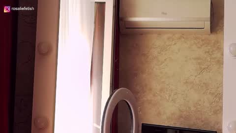 Rosalie online show from 17, 9, 2025