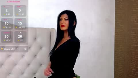 Rosalie online show from 13, 10, 2025