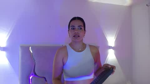 ROSALIN online show from 9, 1, 2026