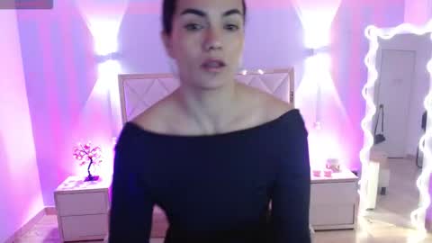 ROSALIN online show from 1, 3, 2026