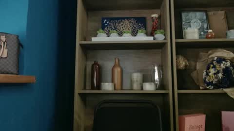 Rosalina online show from 12, 9, 2025