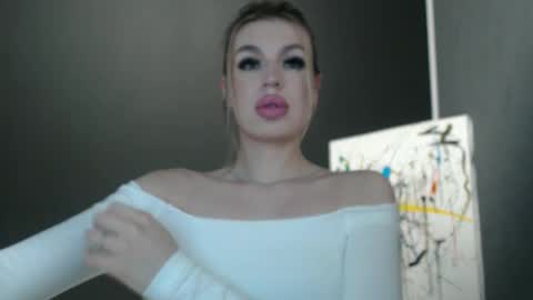 Rosalina online show from 13, 9, 2025