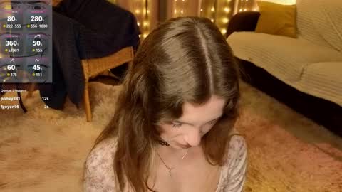 Kylie online show from 30, 3, 2026