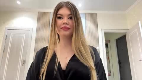 Rosa online show from 1, 3, 2026