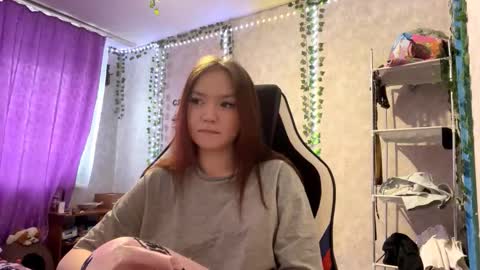 Snapshot of rosannafridley chatting on 7, 2, 2026 Rose online show from 7, 2, 2026