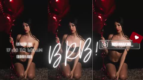 Aleja online show from 27, 2, 2025