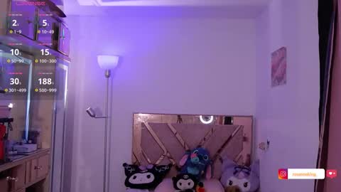 Aleja online show from 24, 11, 2025