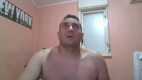 Rosario online show from 11, 6, 2026