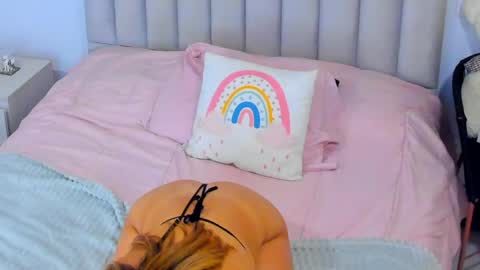 rosarojaa online show from 25, 4, 2026