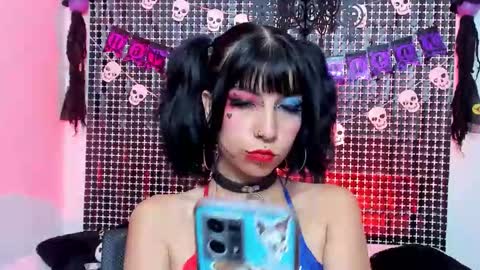 Ally online show from 12, 10, 2025