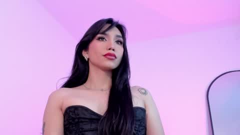 Snapshot of rose__saenz chatting on 22, 5, 2026 Rose Saenz online show from 22, 5, 2026