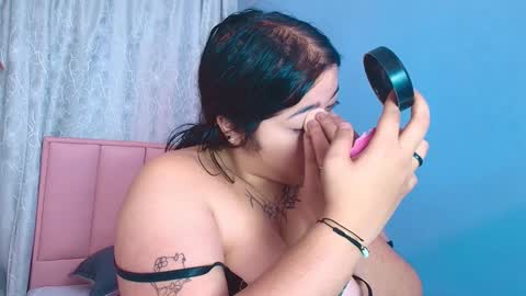 Snapshot of rose_barbara chatting on 3, 12, 2024 Barbara rose online show from 3, 12, 2024